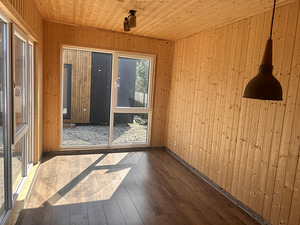 Soojak 18m2 vähe kasutatud (4 foto / 7)