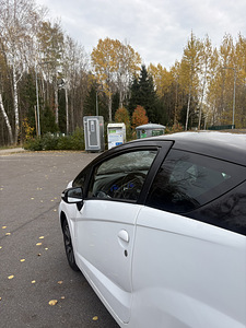 Mopeedauto casalini m20 2018 (4 foto / 8)