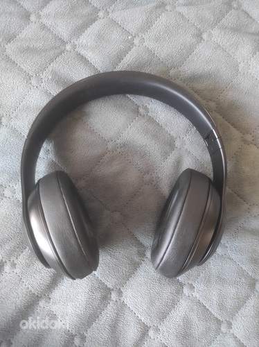 Beats studio 3 wireless