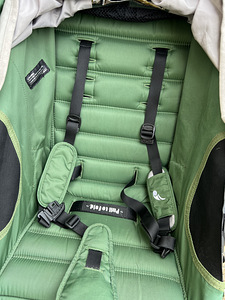 Baby jogger city GT (4 foto / 6)