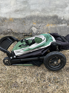 Baby jogger city GT (5 foto / 6)