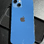 iPhone 13 128gb blue (foto #2)