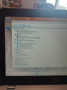 Vastupidav sülearvuti HP ProBook 440 G4 | i5 | 8GB | SSD 256 (10 foto / 10)