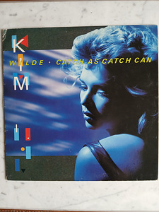 Kim Wilde