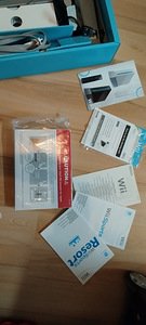 Nindendo Wii (6 фото из 7)