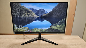 Monitor 24 tolli AOC 24B1H (1 foto / 7)