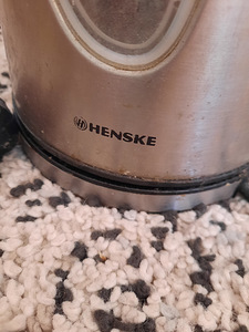 Elektriline veekeetja (2 foto / 2)
