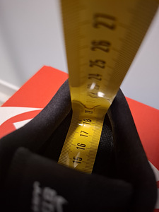 Nike laste tossud (10 foto / 10)