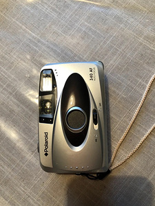 Камера Polaroid 340 AF