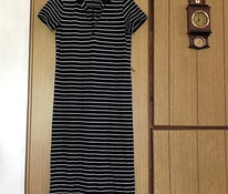 Оригинальное платье макси Tommy Hilfiger, размер XS