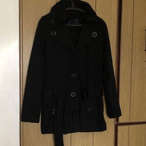 Voodrita jakk-mantel 35% puuvilla (1 foto / 2)