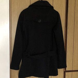 Voodrita jakk-mantel 35% puuvilla (2 foto / 2)