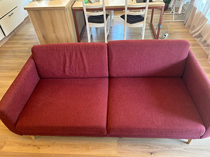 Ikea diivan SMEDSTORP (2 foto / 5)
