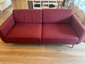 Ikea diivan SMEDSTORP (3 foto / 5)