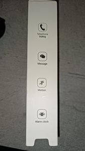 Smart watch nutikell (1 foto / 4)