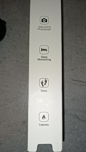 Smart watch nutikell (2 foto / 4)