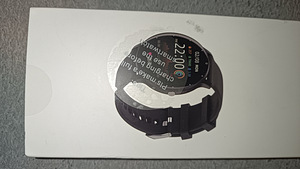 Smart watch nutikell (4 foto / 4)