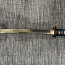 Японский старинный меч / катана (фото #3)