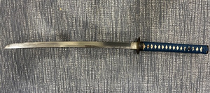 Jaapani antiikmõõk/katana (3 foto / 10)