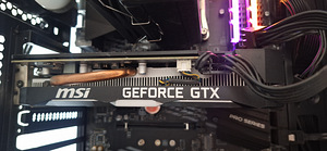 Gtx 1660ti (1 фото из 2)