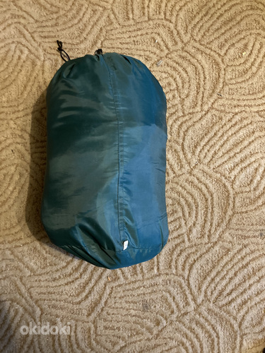 Sleeping bag