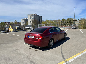 Продам Lexus gs 300 (4 фото из 11)