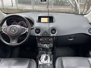 Renault Koleos 2.0disel 110kw (8 foto / 10)