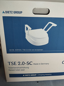 Müüa wc iste (1 foto / 3)
