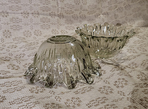 Vintage kausid (Tarbeklaas,1980) (3 foto / 3)