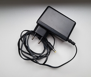 Cisco EPC3208 (Kaabelmodem) (5 foto / 5)