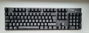 HyperX Alloy Origins (Full Size) (1 foto / 4)
