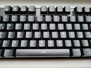 HyperX Alloy Origins (Full Size) (2 foto / 4)