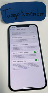 iPhone 12 Pro Max 128Gb (4 foto / 4)