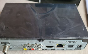 Home3 GX-BT530SM box (2 foto / 2)