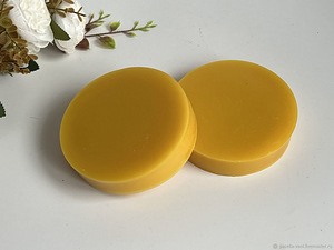 Mesilasvaha naturaalne 100gr (1 foto / 3)