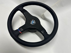 M-Tech 1 rool BMW E28 E34 E23 jne sportrool (1 foto / 3)