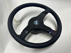 M-Tech 1 rool BMW E28 E34 E23 jne sportrool (2 foto / 3)