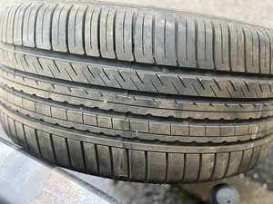 19 диски Carlsson Mercedes W140 W220 W221 W222 W126 5x112 (5 фото из 9)