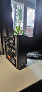 Arvuti gtx1070 i5 (2 foto / 4)