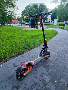 Kukirin G2 Max (3 фото из 3)