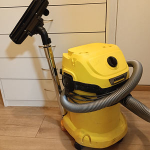 Müüa tolmuimeja (2 foto / 4)