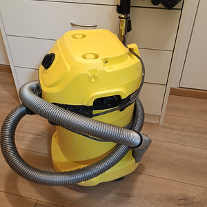 Müüa tolmuimeja (3 foto / 4)