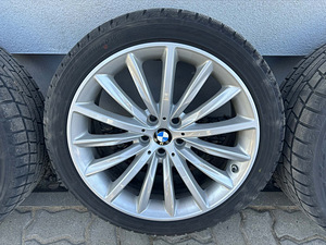 275/35R19 Style 633 BMW Gripmax SureGrip Pro Sport (2 foto / 5)