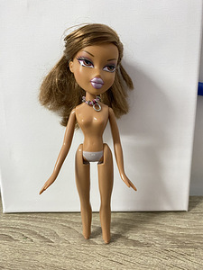 Bratz Yasmin Bratz nukk (2 foto / 3)