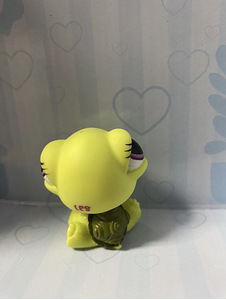 Littlest pet shop/lps Hasbro figuurid (2 foto / 9)