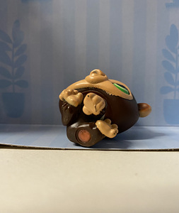 Littlest pet shop/lps Hasbro figuurid (9 foto / 9)