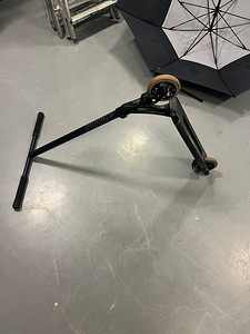 Trikirollerit Blunt Prodigy S9 Street Black (4 foto / 4)