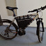 Продам Электровелосипед 52v 1000W 45ah (фото #2)