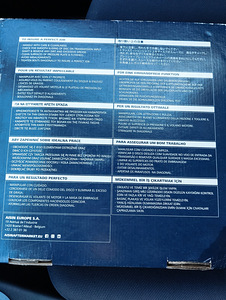 Müüa uus sidur KM-070A (2 foto / 5)
