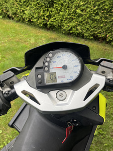 Derbi gp1 50cc (5 foto / 5)
